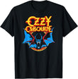 Ozzy Osbourne Tribute Vintage T-Shirt